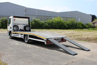 DAF LF 45.130 FA ODTAHOVKA - 5