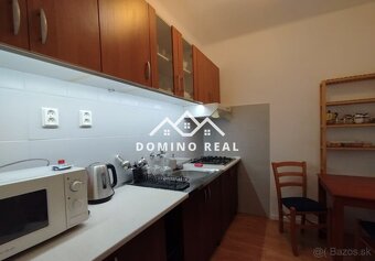 kompletne zariadený byt na Záhradníckej ulici - 5
