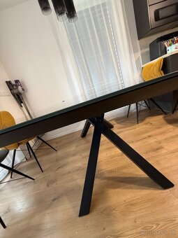 Jedalensky stol 180x95 - 5