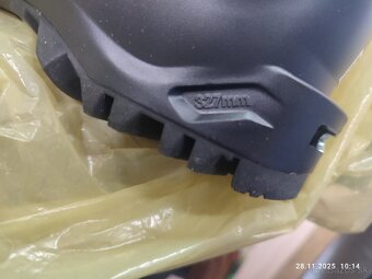 Skialpinisticke lyziarky - 5