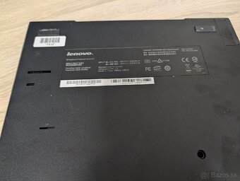 ThinkPad Ultrabase series 2 - 5