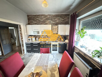 Csökkentett ár🏡 Csendes otthon várja új tulajdonosát Naszvad - 5