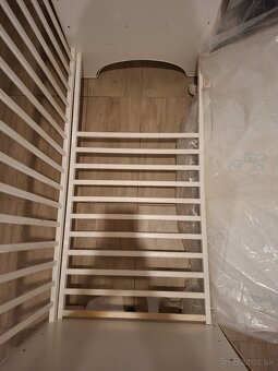 Darujem postielku - 5