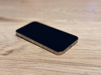 iPhone 13 PRO GOLD 128GB - 5