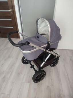 Kocik moon nuova city - 5