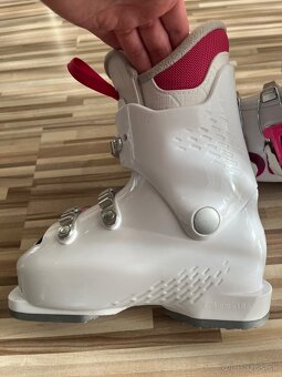 Detské lyžiarky Rossignol Comp J3 - 5