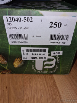 Scarpa GEA 38,5 EU / MD 250 - 5