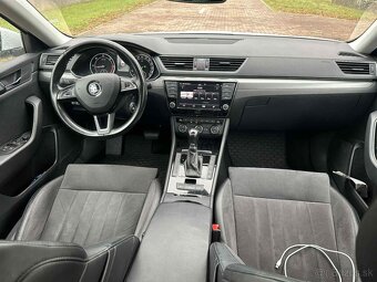 Škoda Superb Combi 2.0 TDI 110 kW - 5