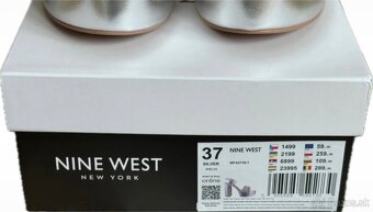 Sandále Nine West - 5