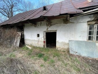 Pozemok Petrovce okres Sobrance - 5