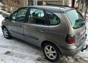Renault Scenic - 5