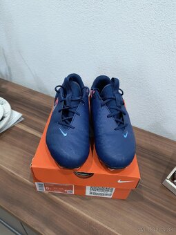 Predám detské kopačky Nike JR Phantom GX II - 5