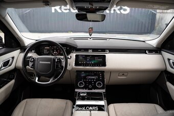 Land Rover Range Rover Velar 132kW 2019 - 5
