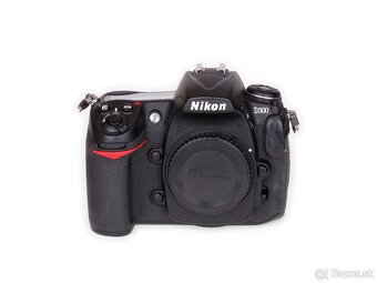 Nikon d300 - 5