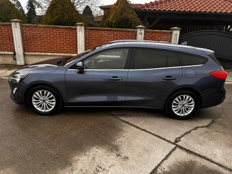 Focus Combi Titanium 2.0 TDCI - 5