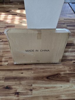 Stojan na činky - nastaviteľný - 5