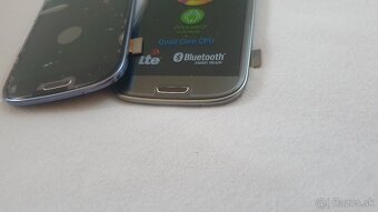 Display Samsung S3 LTE 9305 - 5