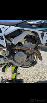 Honda crf 250 r.v.2022 - 5