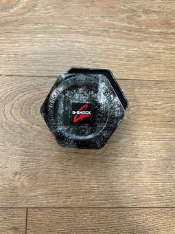 Casio G-shock - 5
