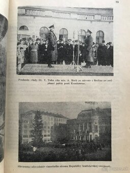 3 x kalendár - slovenský štát - 5