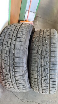 Zimné pneumatiky Aplus 205/50/R17 - 5