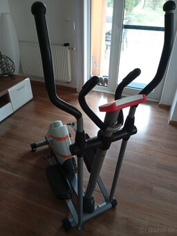 Eliptical Orlando - 5