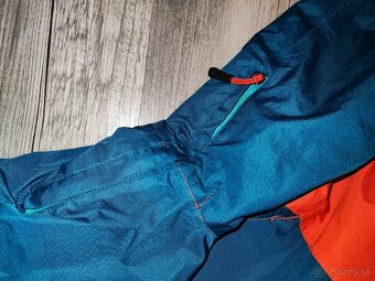 Lyžiarska bunda veľkosť 38 - 5