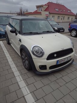 Mini Cooper - 5
