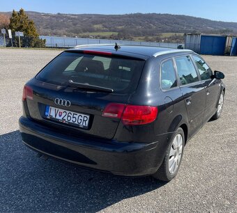 Audi A3 s line - 5