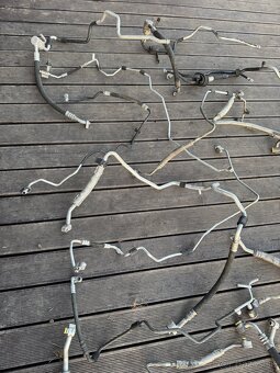 Klímové trúbky - 5