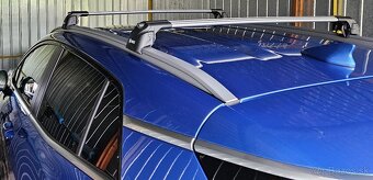 Strešný nosič - 5