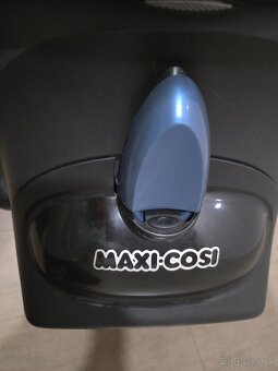 Detská autosedačka maxi-cosi do 13kg - 5