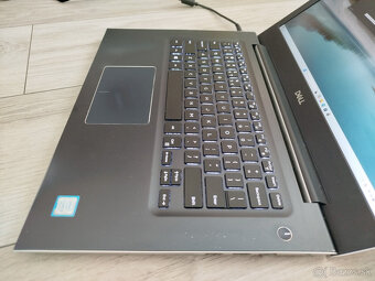 notebook Dell 5471 - 14", Core i5-8.gen, 8GB, SSD, Win11 - 5