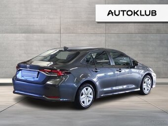 Toyota Corolla 1.5 Active 2024 1,5i 92KW - 5