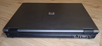 HP Compaq 6715b - 5