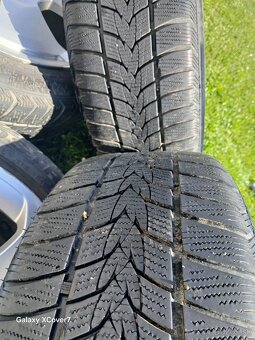 5x112 r17 audi a3 - 5