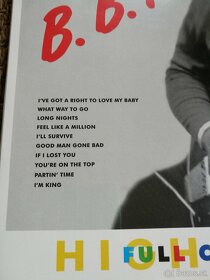 LP platne B.B.King - 5