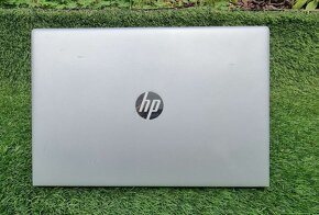 15.6" HP ProBook 650 G5 i5 8th 16GB 256GB FullHD+Dock Zár. - 5