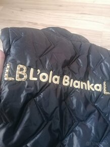 Lola bianka vesta - 5