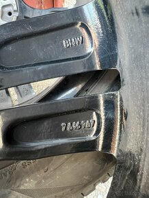 BMW disky r19 - 5