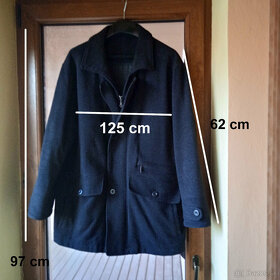 kabát - 5