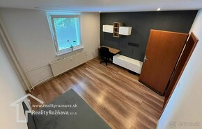 3 izbový zrekonštruovaný bezbariérový byt - 5