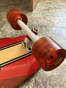 Landyachtz coast classic 41” - 5