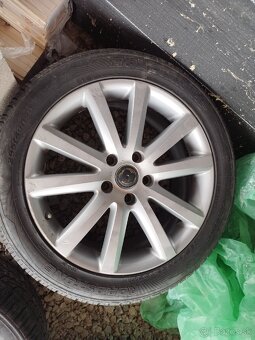 5x130 R20 Touareg - 5
