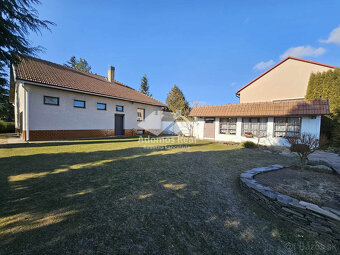 5 - IZBOVÝ RODINNÝ DOM - VRANOV NAD TOPĽOU / ČEMERNÉ - 5