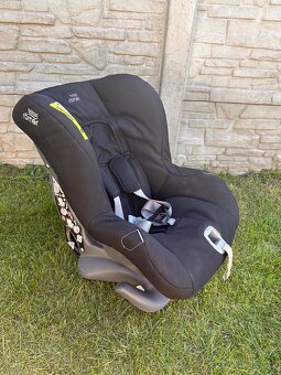 Autosedačka Britax Römer First Class Cosmos Black - 5