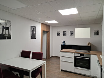 EXKLUZÍVNA PONUKA - 3-IZB.BYT (ZREKONŠTRUOVANÝ Z NEBYTOV.PR - 5