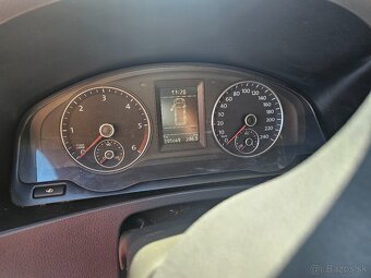 VW T5 Caravelle 4x4 LONG 103 kW - 5