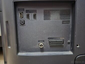 Full HD Televízor Samsung UE32EH4003 - 5