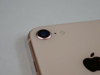 iPhone 8 rose gold, 64GB - 5
